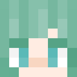 ????_?? ~ Sonic?... - Female Minecraft Skins - image 3