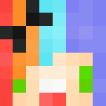 Alexandria Scene Creator~ - Female Minecraft Skins - image 3