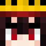 Oda Nobunaga (Berserker) 織田信長 Fate/Grand Order - Female Minecraft Skins - image 3