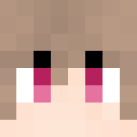 HMS Swiftsure - Azur Lane - Female Minecraft Skins - image 3