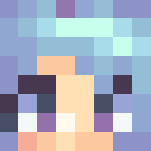 Lunar - Female Minecraft Skins - image 3