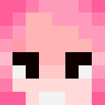 Belle Delphine by Shadbase - Female Minecraft Skins - image 3