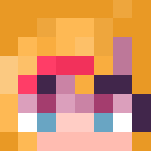 Rin [Muse Dash] - Female Minecraft Skins - image 3