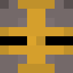 Download Free Steve with SwaggerSouls Helmet (Minecraft Monday Submission) Skin for Minecraft image 3 Steve with SwaggerSouls Helmet (Minecraft Monday Submission) - Male Minecraft Skins - image 3