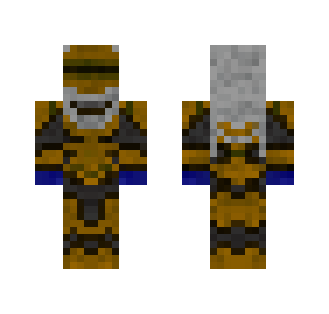 Morrowind Dunmer V2 Native Gah-Julan Bonemold Helm - Male Minecraft Skins - image 2