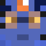 Ciocie Cioelle Estrella Von Maximus the Third (Kill Six Billion Demons) - Female Minecraft Skins - image 3