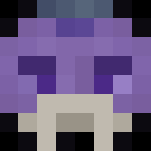 Eon | Ben 10 - Male Minecraft Skins - image 3