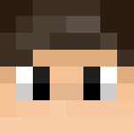 headphone guy - Male Minecraft Skins - image 3