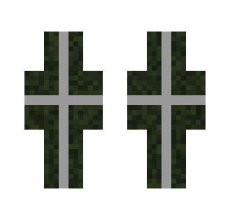 Dried Kelp Block