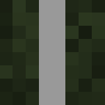 Dried Kelp Block - Other Minecraft Skins - image 3