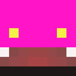 ungespielt´s 100k Skin für Mädchen - Comics Minecraft Skins - image 3