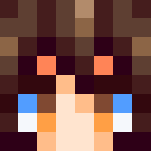 Download Free Kokone - Vocaloid Skin for Minecraft image 3 Kokone - Vocaloid - Female Minecraft Skins - image 3