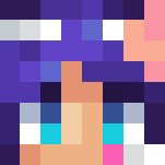 Merli - VOCALOID [Remake] - Female Minecraft Skins - image 3