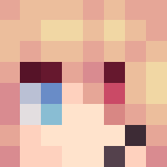 Vocaloid ♡ Yohioloid - Male Minecraft Skins - image 3