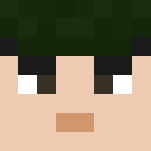 Download Free Investigator - (Town of Salem based) Skin for Minecraft image 3 Investigator - (Town of Salem based) - Male Minecraft Skins - image 3