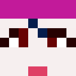 Xin Hua Taiwanese vocaloid 3 improved model - Female Minecraft Skins - image 3