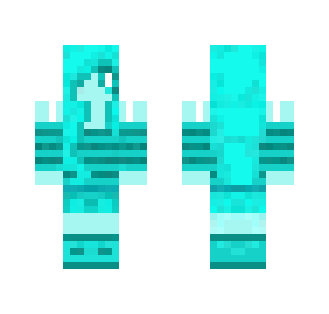Hologirl