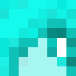 Hologirl - Male Minecraft Skins - image 3