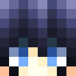 ?Little Zhiyu Moke? [VOCALOID] - Male Minecraft Skins - image 3