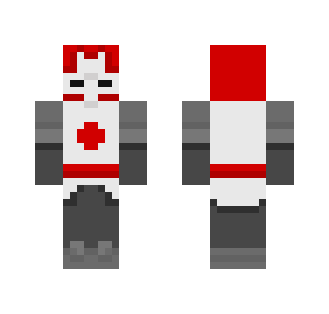 Castle Crashers Skins (XBOX 360 EDITION)