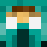 CoolBreeze - Male Minecraft Skins - image 3