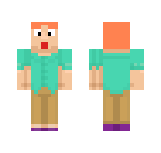 Lois Griffin