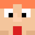 Lois Griffin - Female Minecraft Skins - image 3