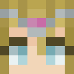 Download Free Elyon Brown, Princess of meridian | W.I.T.C.H. Skin for Minecraft image 3 Elyon Brown, Princess of meridian | W.I.T.C.H. - Female Minecraft Skins - image 3