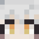 Code Vein Io - Female Minecraft Skins - image 3