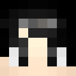 Sai (Naruto) - Male Minecraft Skins - image 3