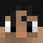 Mugen - Samurai Champloo - Male Minecraft Skins - image 3