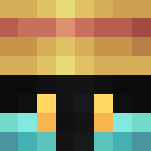 Download Free Vivi Ornitier ~~ Final Fantasy Skin for Minecraft image 3 Vivi Ornitier ~~ Final Fantasy - Male Minecraft Skins - image 3