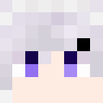 HMS Belfast - Azur Lane - Female Minecraft Skins - image 3