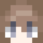 Hana - Female Minecraft Skins - image 3