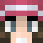 Download Free Mei (Pokemon Black and White 2) *3d hair in preview* Skin for Minecraft image 3 Mei (Pokemon Black and White 2) *3d hair in preview* - Female Minecraft Skins - image 3