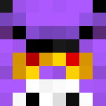 Crobat - Interchangeable Minecraft Skins - image 3