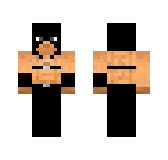 Van Darkholme | Gachimuchi