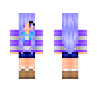 MinerNeedCoolShoes