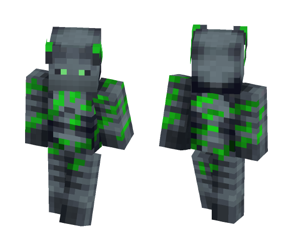 Download Free Zulius Kaltaris - Songs of War Skin for Minecraft image 1 Zulius Kaltaris - Songs of War - Male Minecraft Skins - image 1