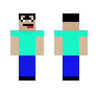 The 8-bit guy