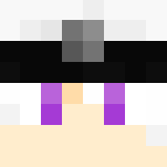 USS Enterprise (Azur Lane) - Female Minecraft Skins - image 3