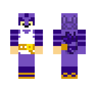 Big the Cat