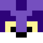 Big the Cat - Male Minecraft Skins - image 3