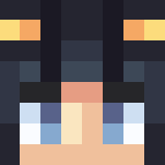 Bruno Bucciarati - JoJo's Bizarre Adventure - Male Minecraft Skins - image 3