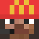 steve egirl - Male Minecraft Skins - image 3
