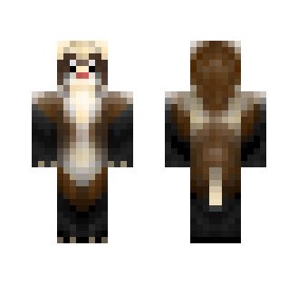 Ferret