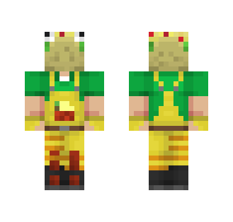 Guaco (Fortnite)