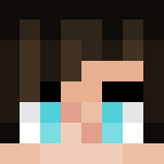 Gavin Reed | Detroit: Become Human - Male Minecraft Skins - image 3