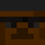 Coffin Dance - Leader [Meme] - Male Minecraft Skins - image 3