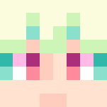 Promare Lio Fotia - Male Minecraft Skins - image 3